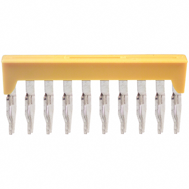 3728.8 On Shore Technology Inc.  Terminal Block Jumpers